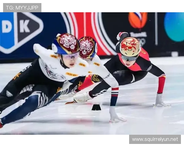 ✅体育直播🏆世界杯直播🏀NBA直播⚽- 短道速滑世巡赛第二站开赛 中国队首日发挥稳定- sports